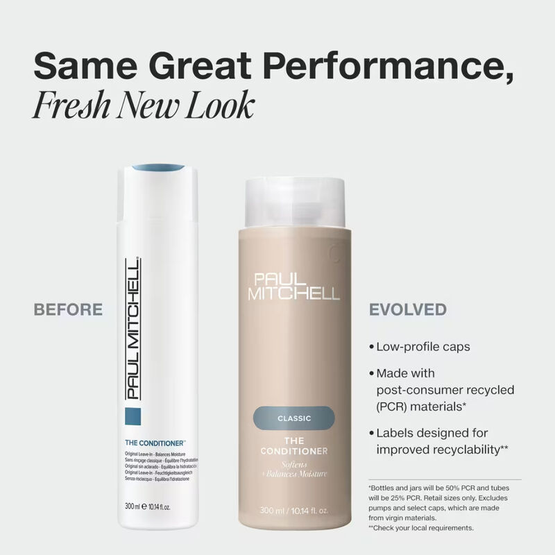 Paul Mitchell The Conditioner Travel Size image number 2