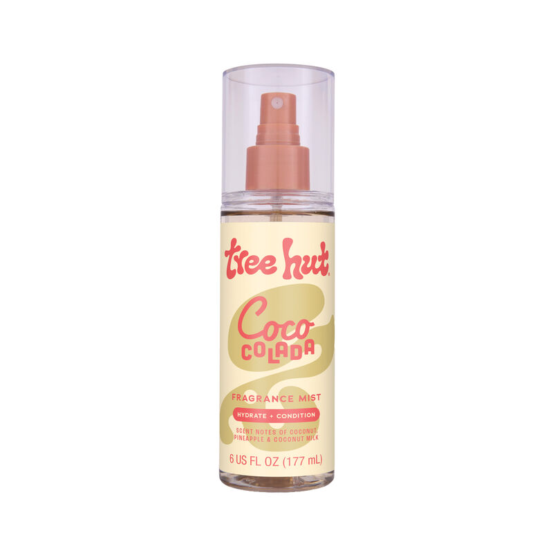 Tree Hut Fragrance Mist Coco Colada image number 0