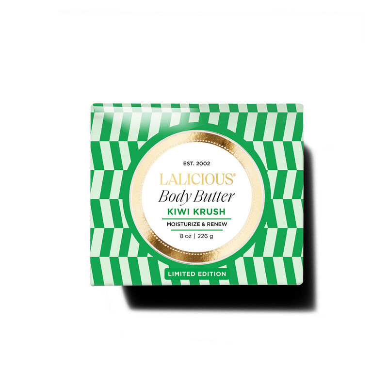 Lalicious Kiwi Krush Body Butter image number 1