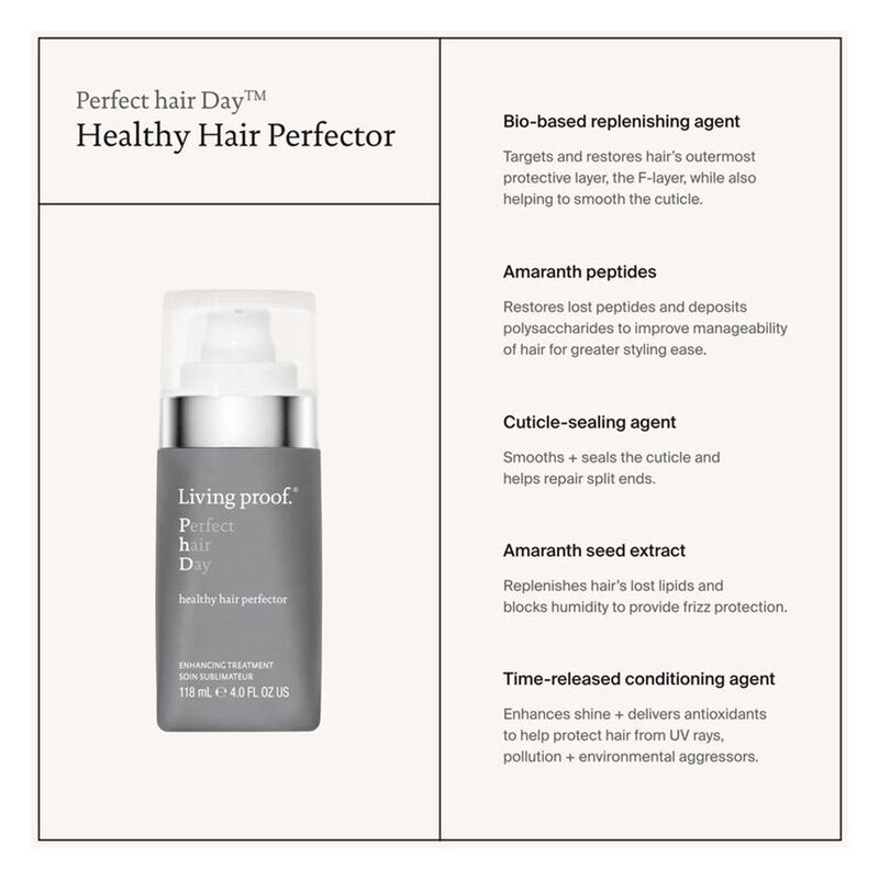 Living Proof Perfect hair Day (PhD) Healthy Hair Perfector image number 5