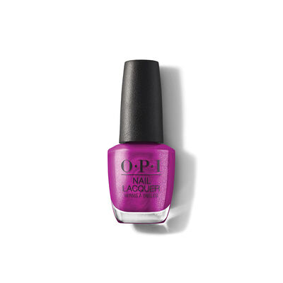 OPI Nail Lacquer Jewel Be Bold CollectionOPI Nail Lacquer Jewel Be Bold Holiday Collection