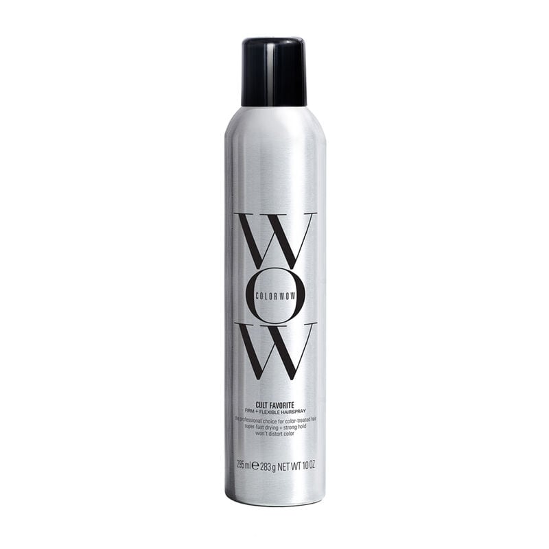 Color Wow Cult Favorite Firm + Flexible Hairspray image number 0