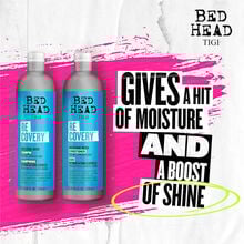 TIGI Bed Head Recovery Shampoo