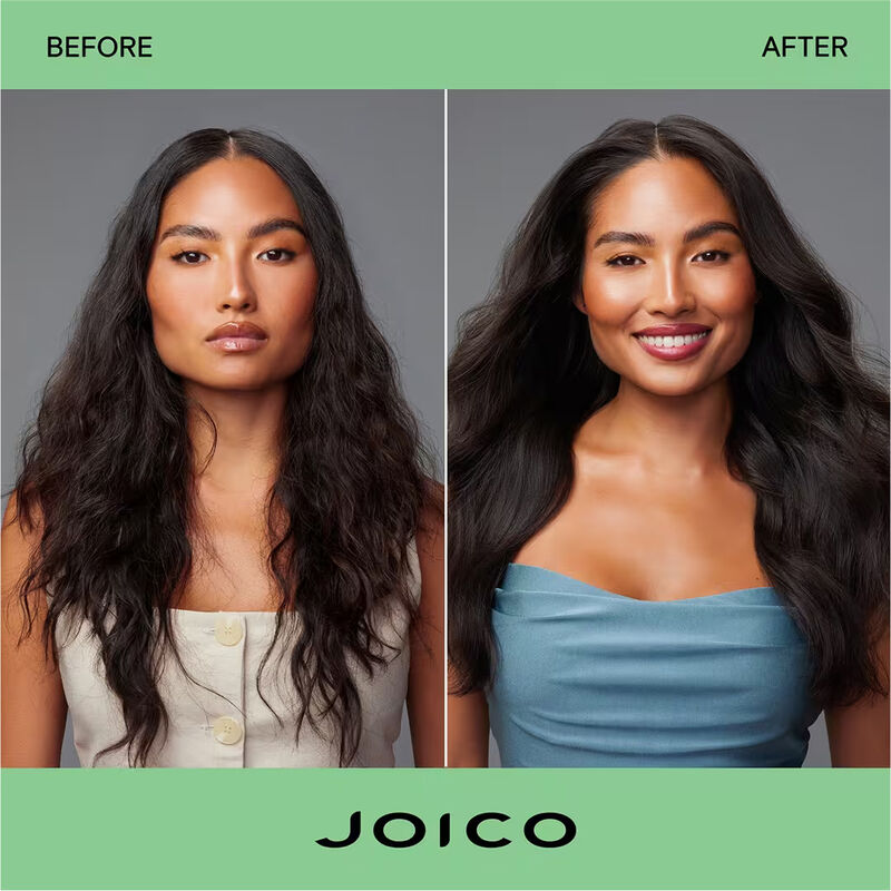 Joico Scalp Vitality Refreshing Shampoo image number 1