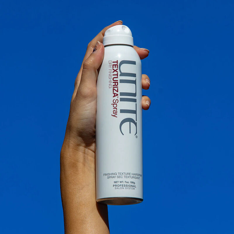 UNITE Hair TEXTURIZA Texturizing Spray image number 6