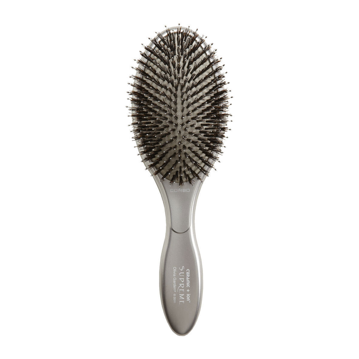 Olivia Garden Ceramic Ion Supreme Brush