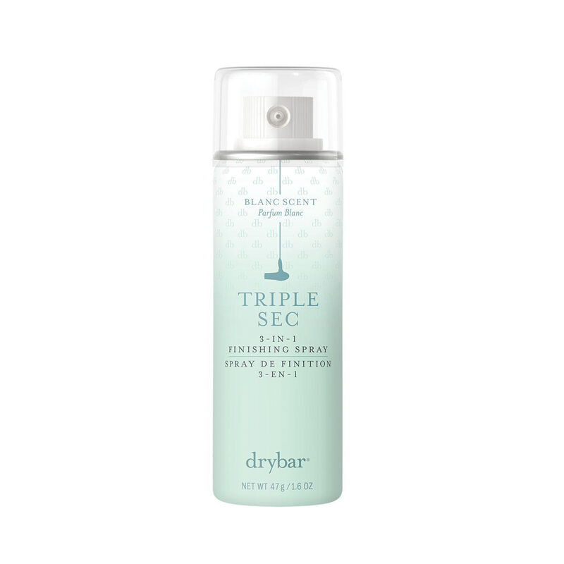 Drybar Triple Sec 3-in-1 Finishing Spray Travel Size image number 0