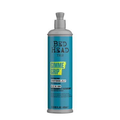 TIGI Bed Head Gimme Grip Texturizing Conditioning Jelly