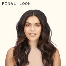 amika Plus Size Volume and Body Mousse
