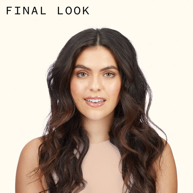 amika Plus Size Volume and Body Mousse image number 1