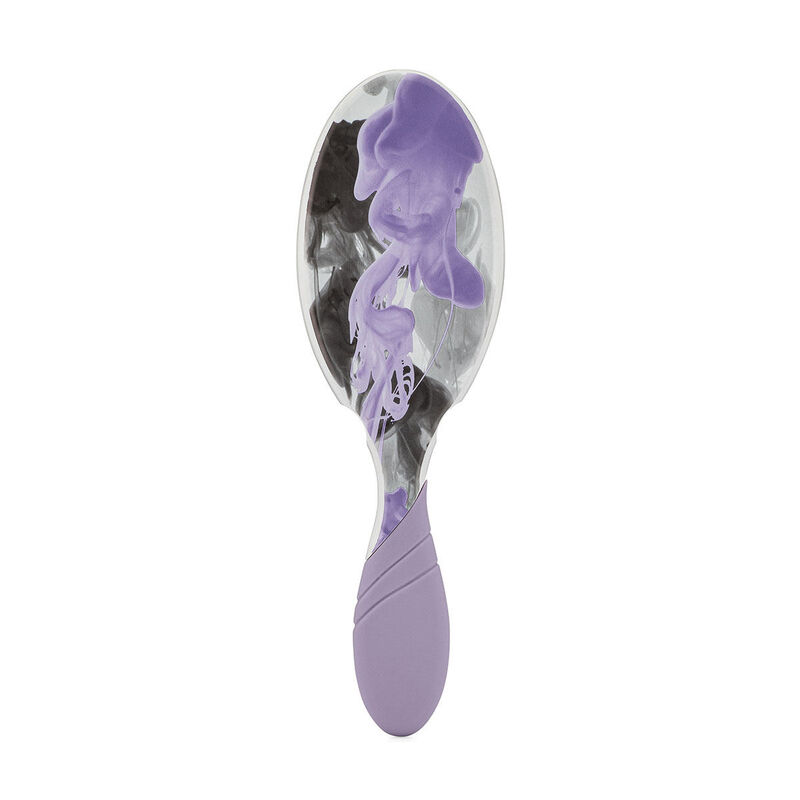 Wet Brush Inked Impression Pro Detangler - Lavender image number 0