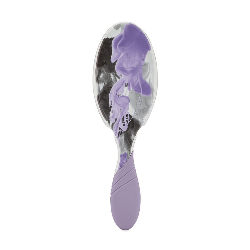 Wet Brush Inked Impression Pro Detangler - Lavender image number 1