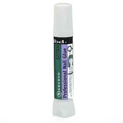 ibd 5 Second Professional Nail Glue