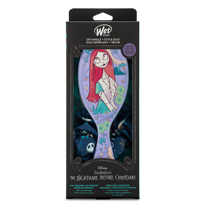 Wet Brush Nightmare Before Christmas Kit - Sally image number 0
