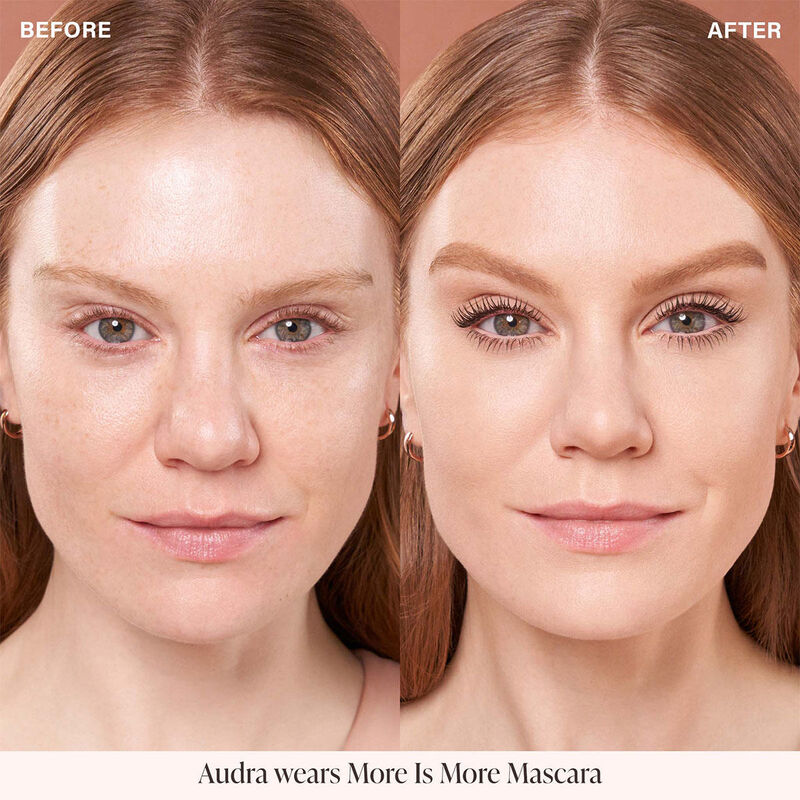Mally More is More False Lash Mascara image number 2