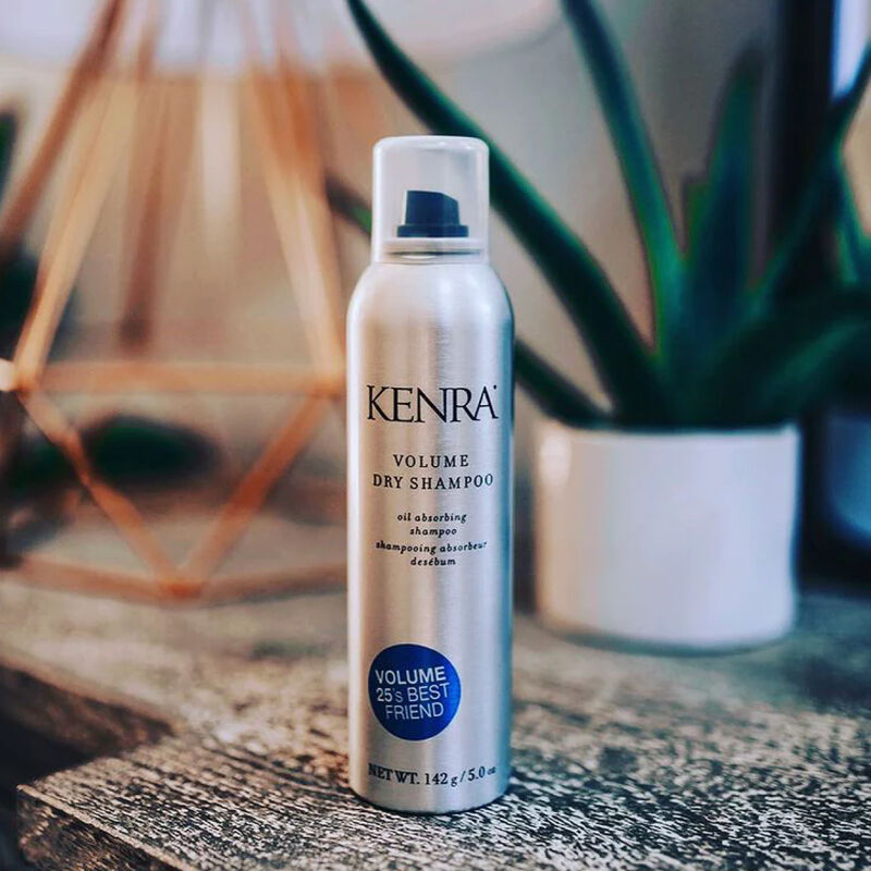 Kenra Volume Dry Shampoo image number 3