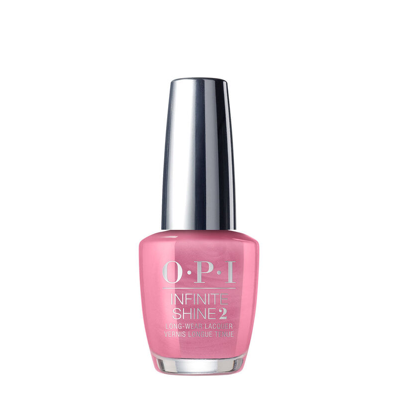 OPI Infinite Shine 3 Nail Lacquer image number 0