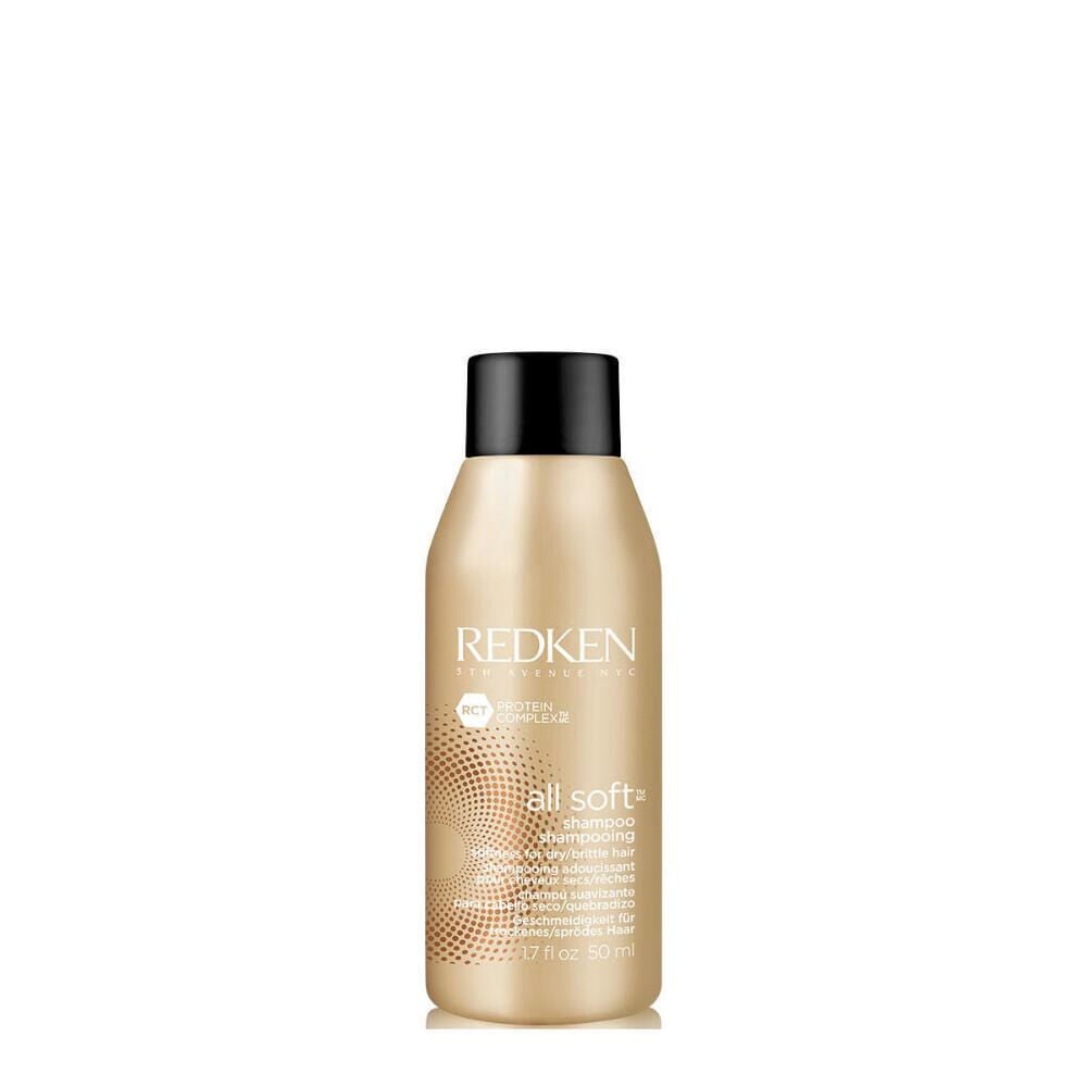 Redken all shop soft shampoo