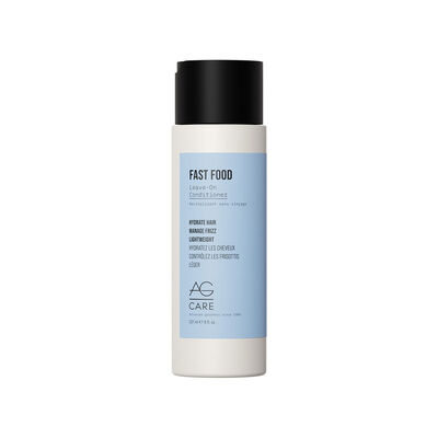 AG Care Fast Food Leave-On Conditioner