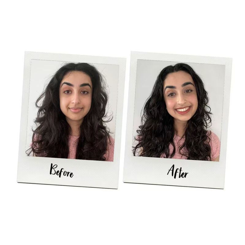 Curlsmith Wavy Discovery Kit image number 2