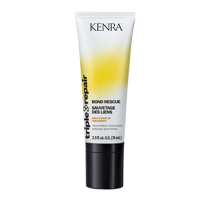 Kenra Triple Repair Bond Rescue image number 0