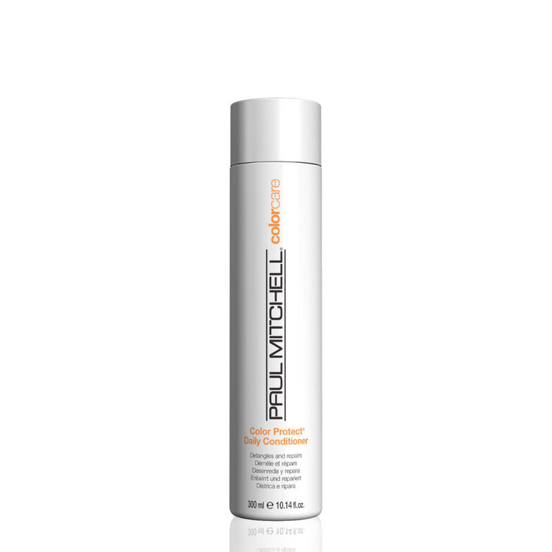 Paul Mitchell Color Protect Daily Conditioner image number 0