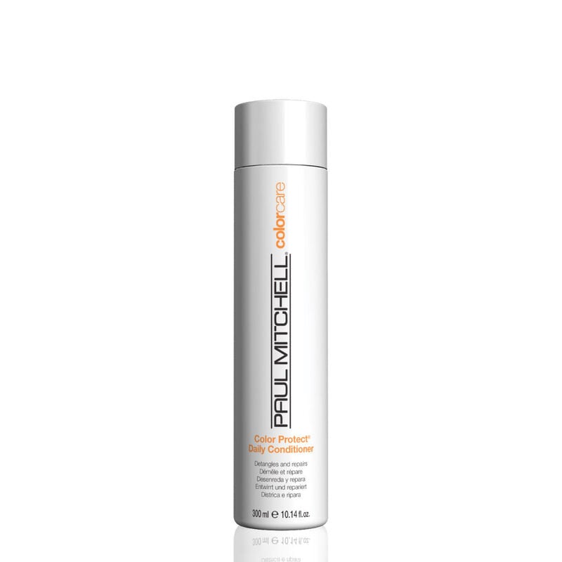 Paul Mitchell Color Protect Daily Conditioner image number 1