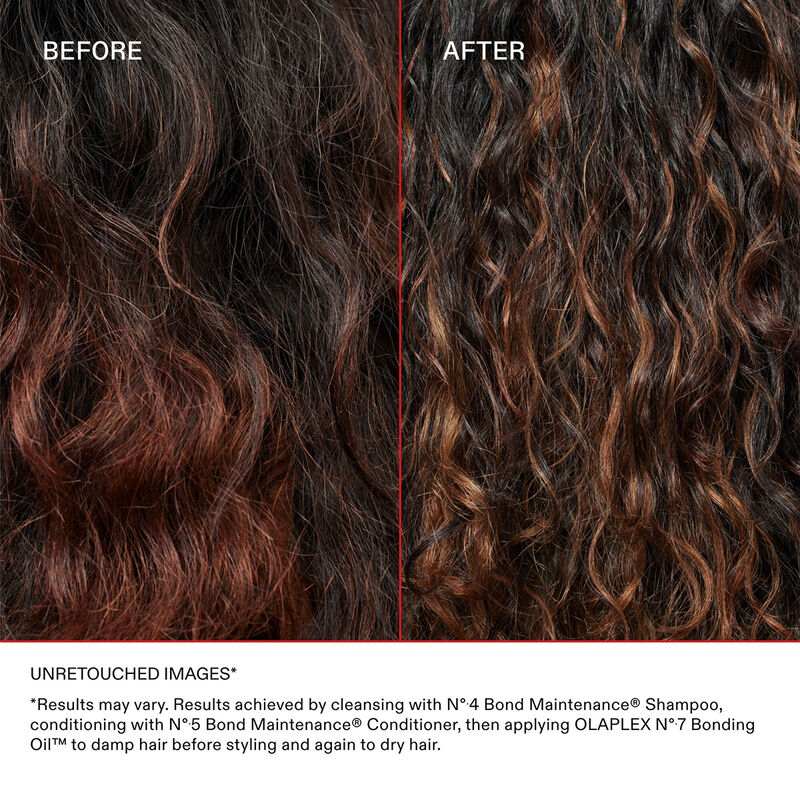 Olaplex No. 7 Bonding Oil image number 2
