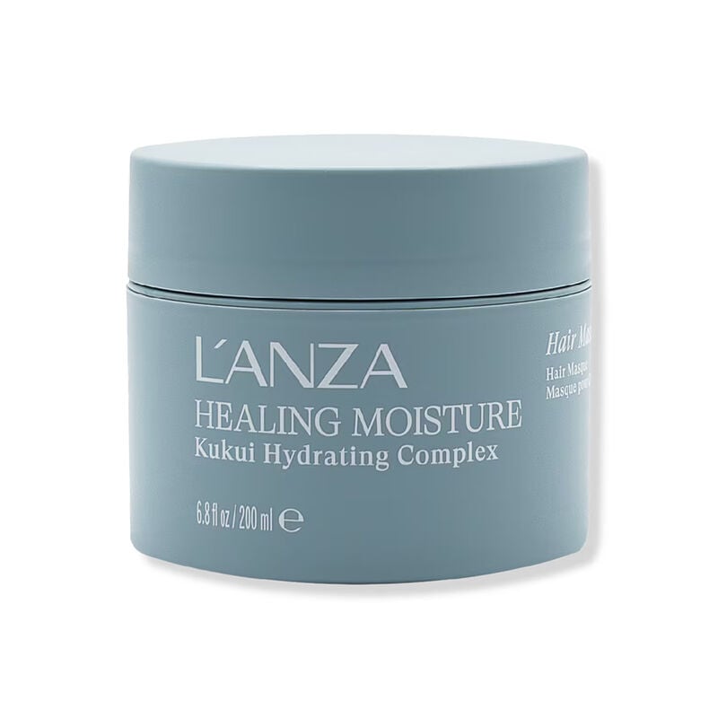 LANZA Healing Moisture Moi Moi Hair Masque image number 0