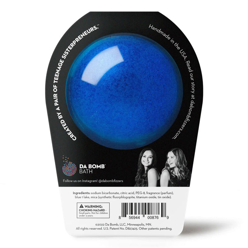 Da Bomb Bath Zodiac Bath Bomb image number 2
