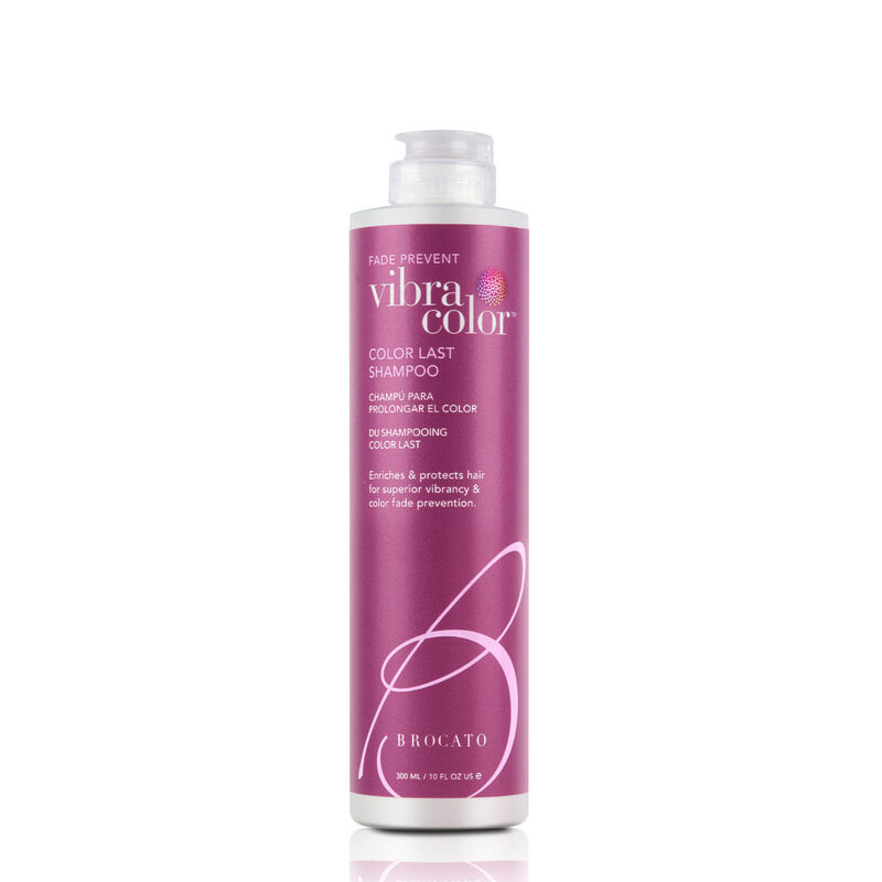 Brocato Vibracolor Color Last Shampoo image number 0