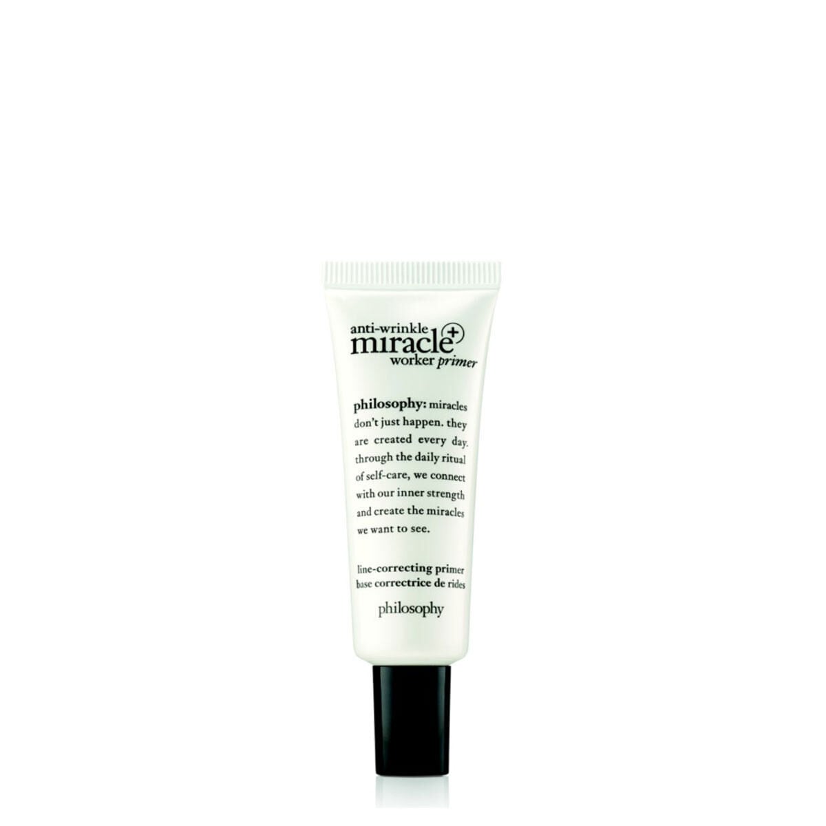 Philosophy Anti-Wrinkle Miracle Worker Primer