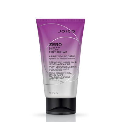 Joico Zero Heat Air Dry Styling Creme for Thick Hair