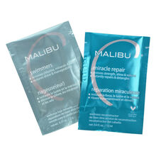 Malibu C Mini Malibu Rehab Swimmers Wellness Kit