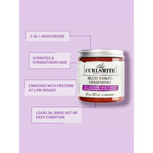 Curlsmith Multitasking Conditioner Travel Size