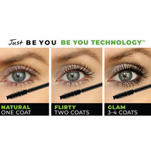Hi Beautiful You Be You Mascara
