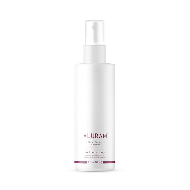 Aluram Root Boost Spray image number 0