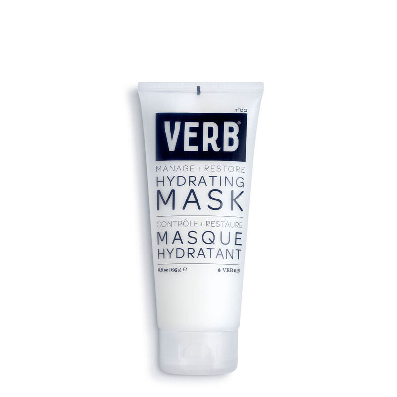 Verb Hydrating Mask image number 0