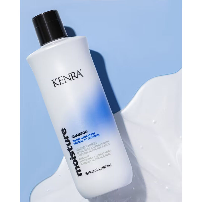 Kenra Moisture Shampoo image number 4