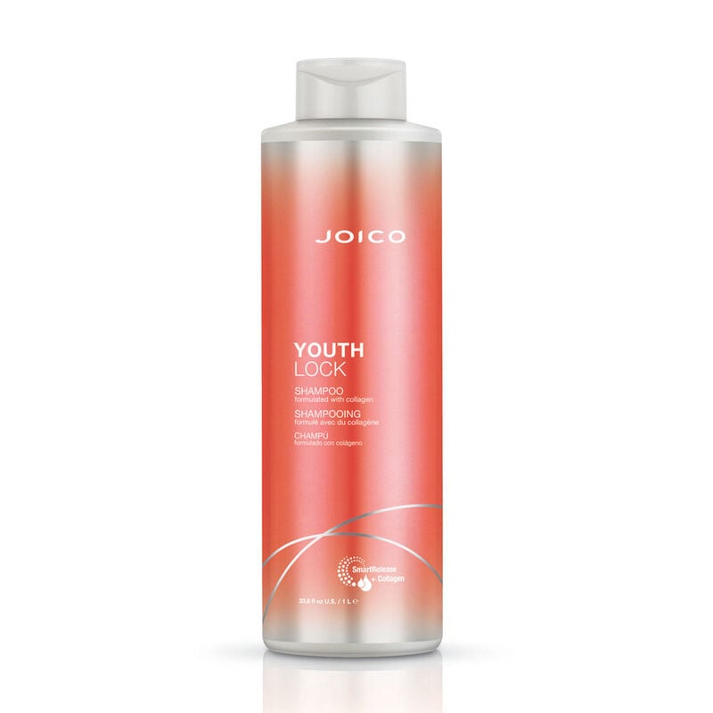 Joico YouthLock Collagen Shampoo image number 1