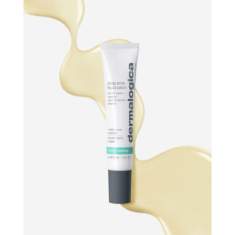 Dermalogica Deep Acne Liquid Patch image number 4