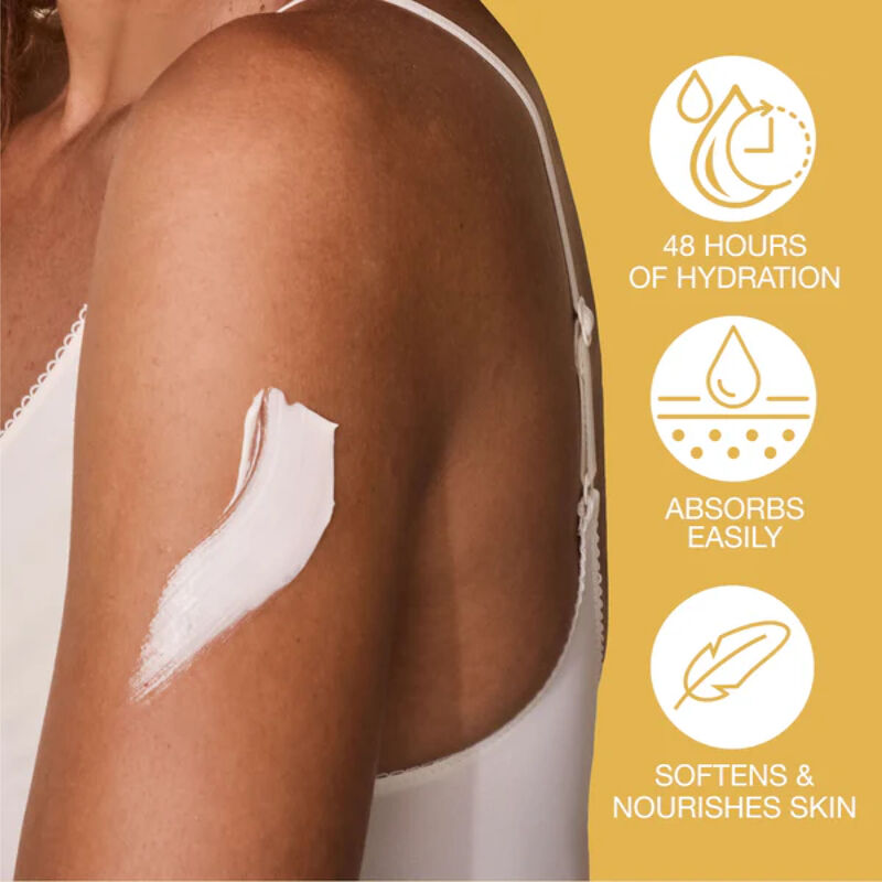 Hempz Age Defying Herbal Moisturizer - Vanilla Musk image number 4