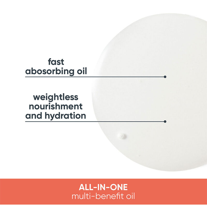 Biolage All-in-One Multi-Benefit Oil image number 5