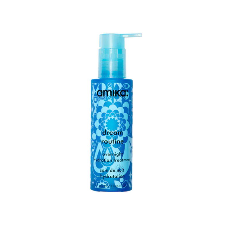 Amika Dream Routine Overnight Hydration Mask image number 0