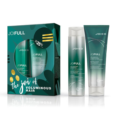Joico JoiFull Volumizing Holiday Duo