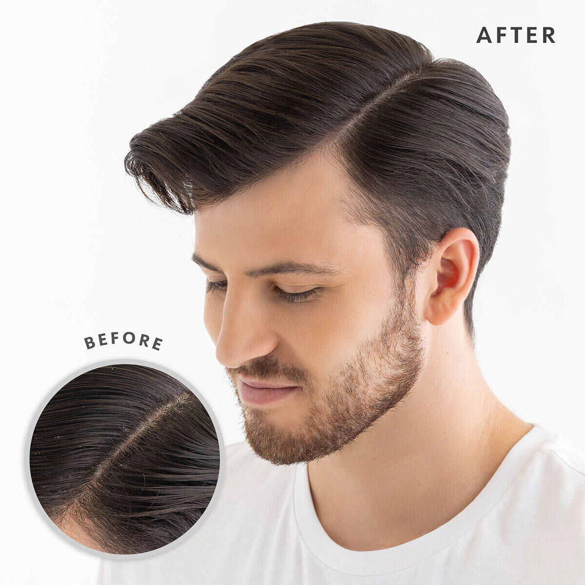 Drybar Crown Tonic Pre-Shampoo Scalp-Balancing Cleanser