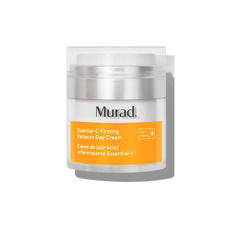 Murad Essential-C Firming Radiance Day Cream image number 0