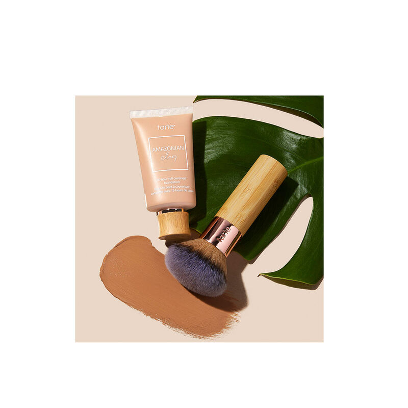 Tarte the buffer  brush image number 1