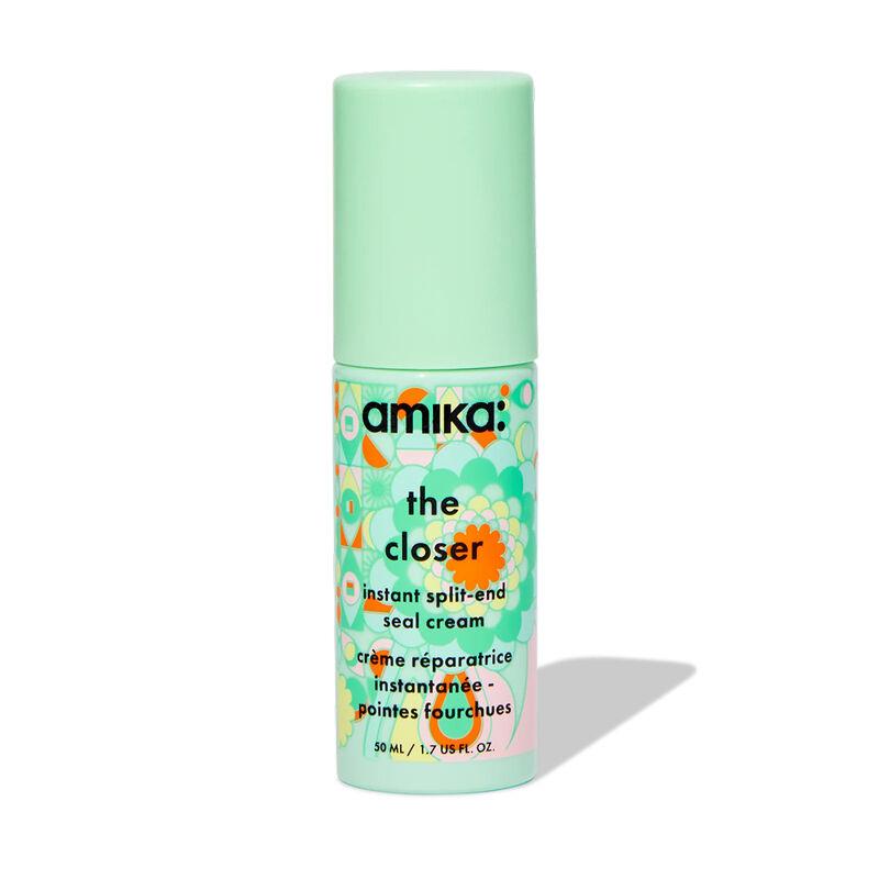 Amika The Kure Instant Repair Cream image number 0