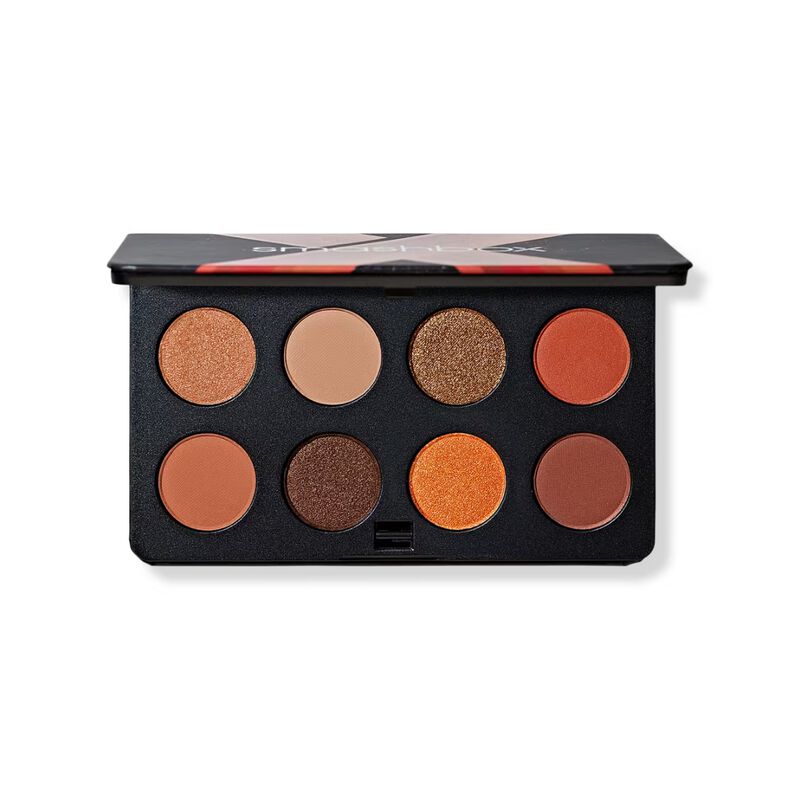 Smashbox Mood Board Eyeshadow Palette in Fiery Vibes image number 0